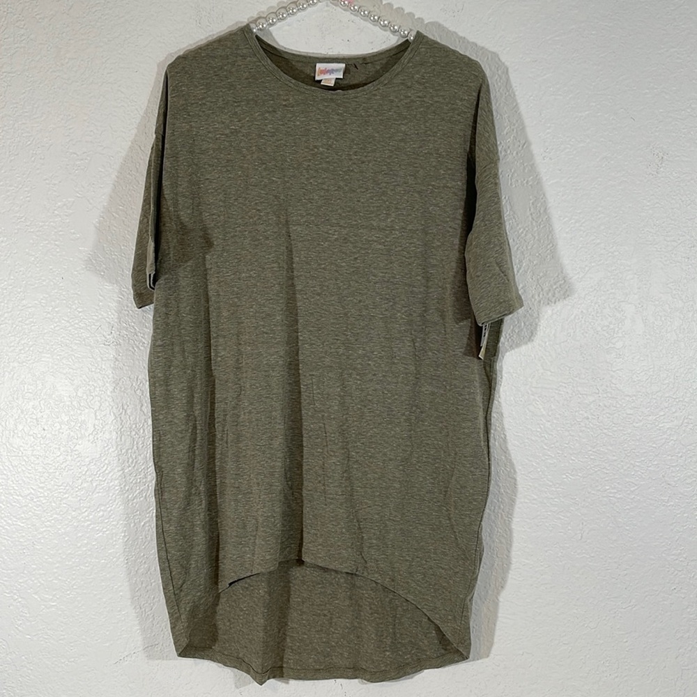 LuLaRoe Collection Irma Tunic Top Size XXS New
